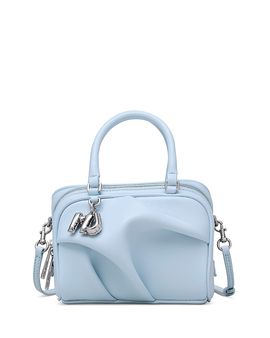 Marc Jacobs Marc Jacobs The Micro Wave Crossbody Bag