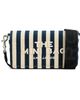 Marc Jacobs Marc Jacobs The Mini Bag Blue Sea Multi One - 1