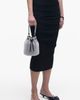 Marc Jacobs Marc Jacobs The Mini Rhinestone Bucket Bag - 2
