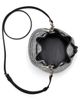 Marc Jacobs Marc Jacobs The Mini Rhinestone Bucket Bag - 5