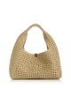 Marc Jacobs Marc Jacobs The Mini Sack Crochet Shoulder Bag - 1