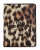 Marc Jacobs Marc Jacobs The Passport Case Brown Multi One - 1