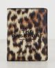 Marc Jacobs Marc Jacobs The Passport Case Brown Multi One - 2