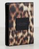 Marc Jacobs Marc Jacobs The Passport Case Brown Multi One - 3