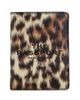 Marc Jacobs Marc Jacobs The Passport Case Brown Multi One - 6