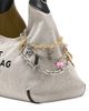 Marc Jacobs Marc Jacobs The Perfect Imperfect Charm Chain Shoulder Strap - 3