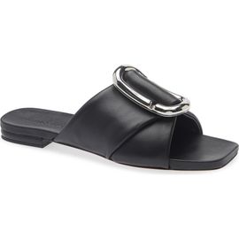 Marc Jacobs Marc Jacobs The Pop J Marc Slide Sandal
