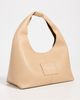Marc Jacobs Marc Jacobs The Sack Shoulder Bag Camel One Size - 4