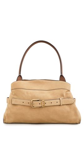Marc Jacobs Marc Jacobs The Satchel Sahara One