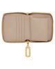 Marc Jacobs Marc Jacobs The Scene Slim Compact Wallet - 2