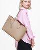 Marc Jacobs Marc Jacobs The Scene Work Tote - 2