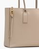 Marc Jacobs Marc Jacobs The Scene Work Tote - 4