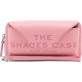 Marc Jacobs Marc Jacobs The Shades Leather Sunglasses Wristlet