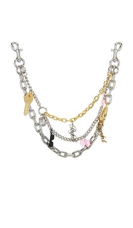 Marc Jacobs Marc Jacobs The Shoulder Strap