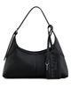 Marc Jacobs Marc Jacobs The Small Belted Sack Shoulder Bag Black One - 1