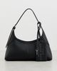 Marc Jacobs Marc Jacobs The Small Belted Sack Shoulder Bag Black One - 2