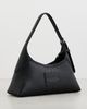 Marc Jacobs Marc Jacobs The Small Belted Sack Shoulder Bag Black One - 4