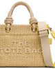 Marc Jacobs Marc Jacobs The Small Woven Tote Bag - 1