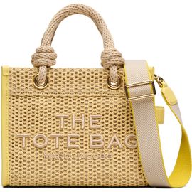 Marc Jacobs Marc Jacobs The Small Woven Tote Bag