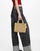 Marc Jacobs Marc Jacobs The Small Woven Tote Bag - 2