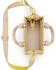 Marc Jacobs Marc Jacobs The Small Woven Tote Bag - 5
