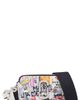 Marc Jacobs Marc Jacobs The Snapshot American Graffiti Print Bag - 1