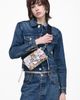 Marc Jacobs Marc Jacobs The Snapshot American Graffiti Print Bag - 2