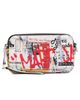 Marc Jacobs Marc Jacobs The Snapshot American Graffiti Print Bag - 3