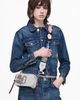 Marc Jacobs Marc Jacobs The Snapshot Camp Patchwork Bag - 2