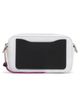 Marc Jacobs Marc Jacobs The Snapshot Camp Patchwork Bag - 3