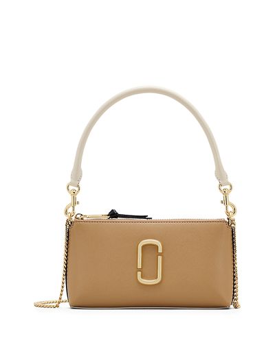 Marc Jacobs Marc Jacobs The Snapshot Convertible Shoulder Bag