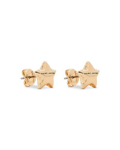 Marc Jacobs Marc Jacobs The Star Balloon Micro Earrings