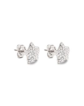 Marc Jacobs Marc Jacobs The Star Pave Stud Earrings