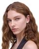 Marc Jacobs Marc Jacobs The Star Pave Stud Earrings - 2