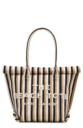 Marc Jacobs Marc Jacobs The Stripe Beach Tote