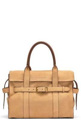 Marc Jacobs Marc Jacobs The Suede Dakota Tote