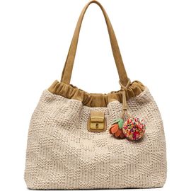 Marc Jacobs Marc Jacobs The Summer Woven Cristina Tote