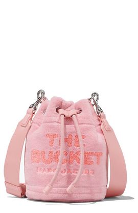 Marc Jacobs Marc Jacobs The Terry Bucket Bag