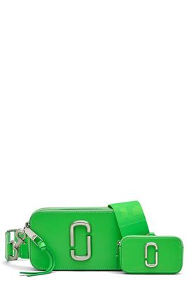 Marc Jacobs Marc Jacobs The Utility Snapshot Bag