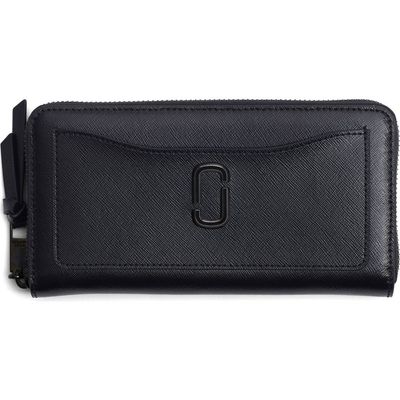 Marc Jacobs Marc Jacobs The Utility Snapshot DTM Saffiano Leather Continental Wallet