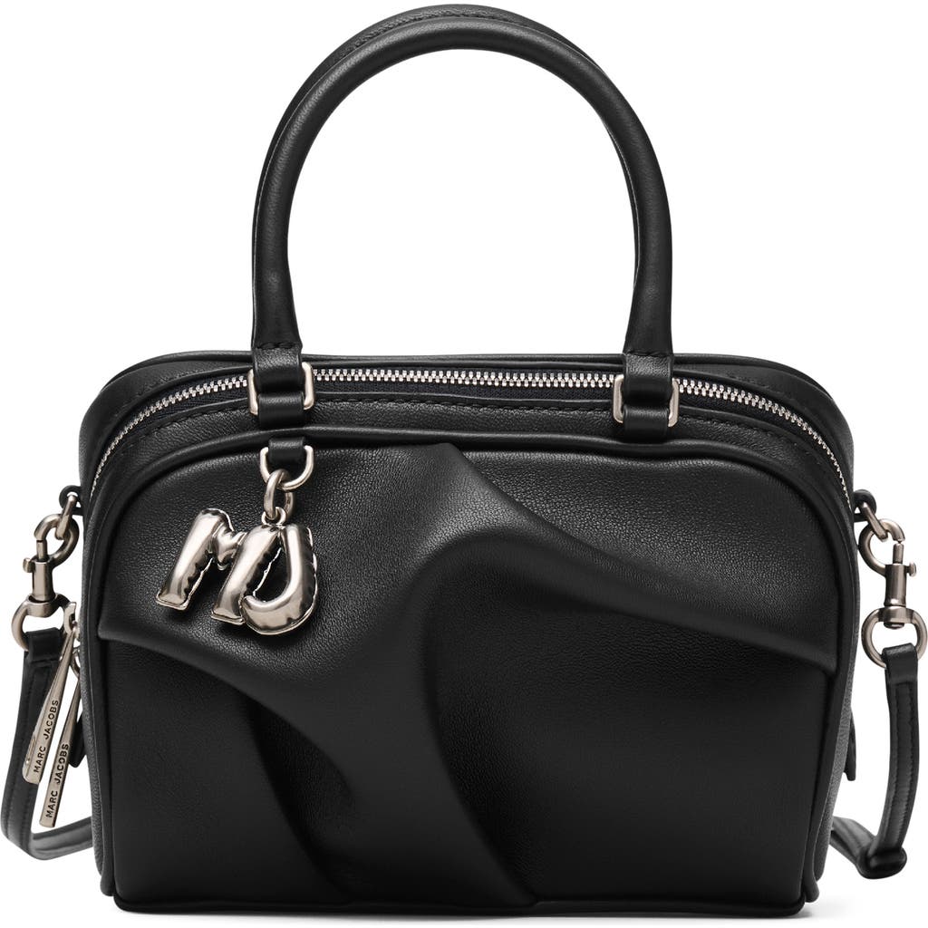 Marc Jacobs Marc Jacobs The Wave Micro Crossbody Bag