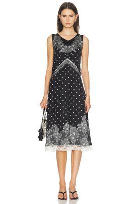 Sho Dress