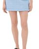 Marc Jacobs Marc Jacobs Tweed Skirt Blue Mist - 1