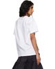Marc Jacobs Marc Jacobs White Trompe L'Oeil Cami T-shirt - 3