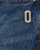 Marc Jacobs Marc Jacobs Wide Leg Jeans Medium Wash Indigo - 6