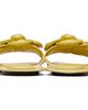 Marc Jacobs Marc Jacobs Yellow 'The Daisy' Sandals - 2