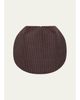 Marc Jacobs Runway Check Wool Circular Skirt - 1