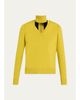 Marc Jacobs Runway Merino Wool-Blend Turtleneck Sweater - 1