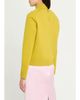Marc Jacobs Runway Merino Wool-Blend Turtleneck Sweater - 3