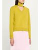 Marc Jacobs Runway Merino Wool-Blend Turtleneck Sweater - 4